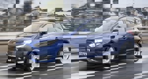 Average car in the UK is oldest it has ever been